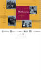 Mobile Screenshot of mihistoria.net
